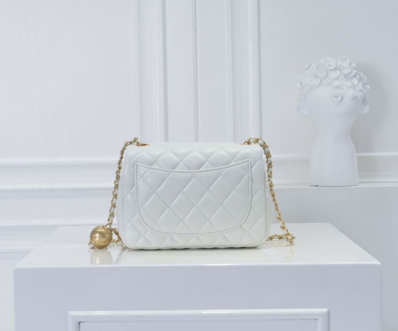 Chanel CF Series Bags